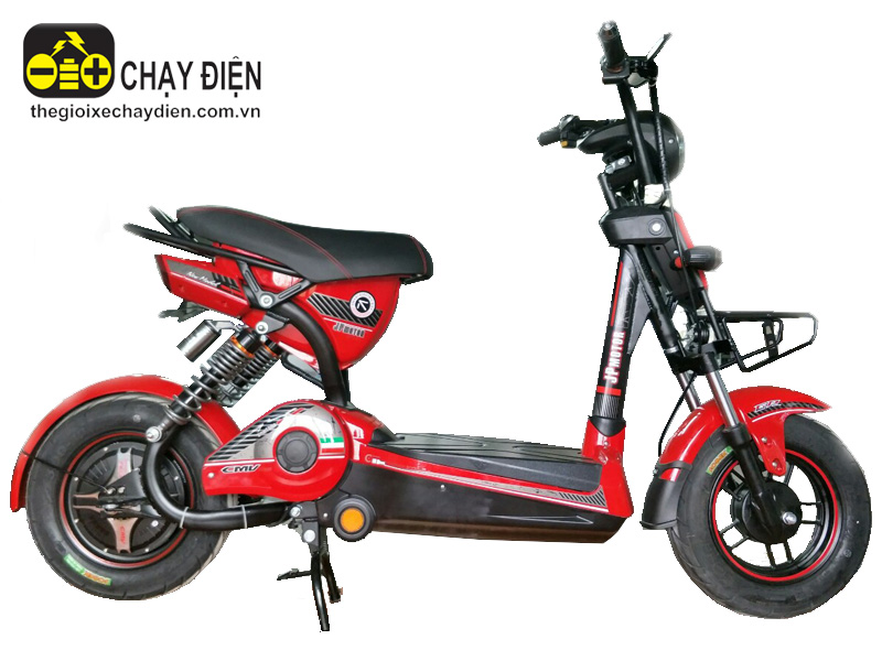 Xe đạp điện Victoria nhập khẩu Hoàng Mai