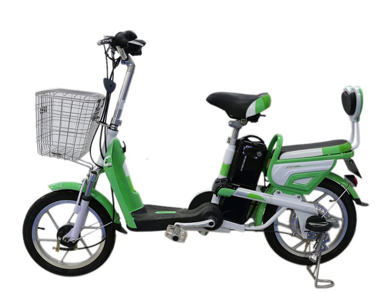Xe đạp điện Yadea nhập khẩu Sơn La