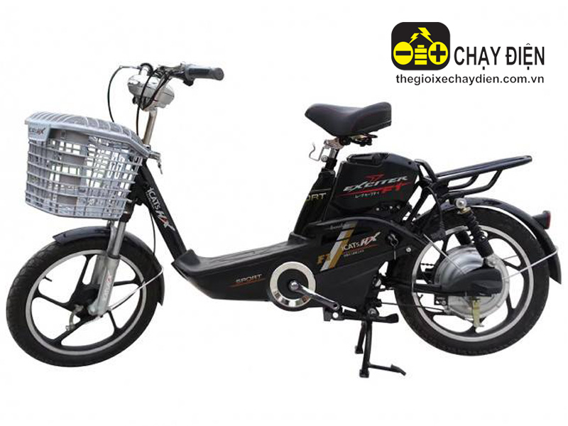 Xe đạp điện YAMAHA HX F1