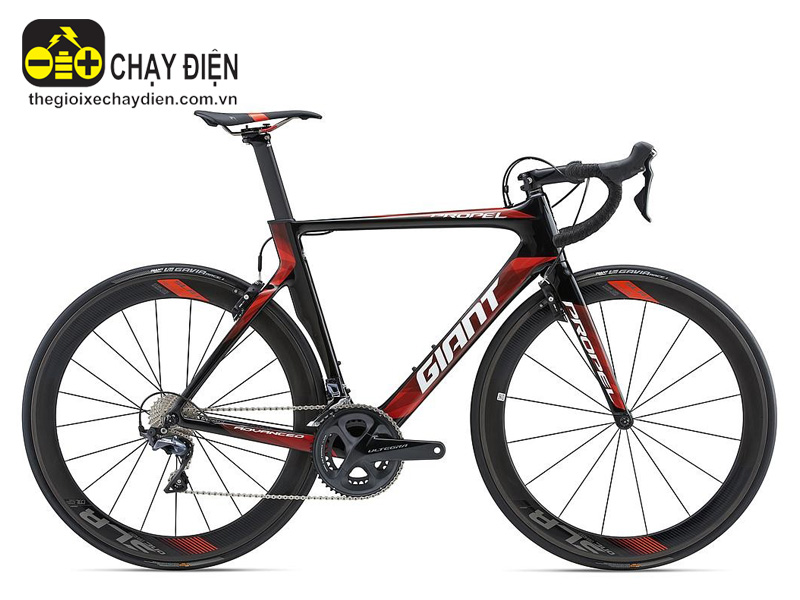 Xe đạp đua Giant Propel Advanced Pro 1