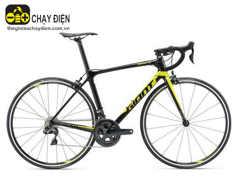 Xe đạp đua Giant TCR Advanced 0 - 2018