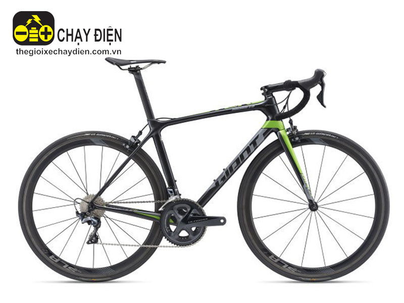 Xe đạp đua Giant TCR Advanced Pro 1 - 2019