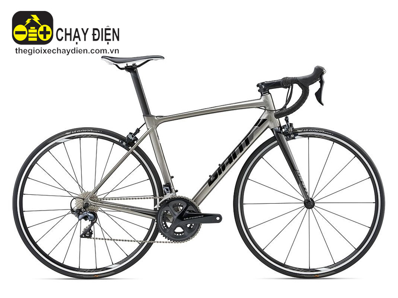 Xe đạp đua Giant TCR SLR 1 - 2018