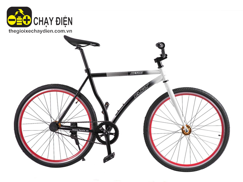 Xe đạp Fornix Fixed Gear FURY BF500