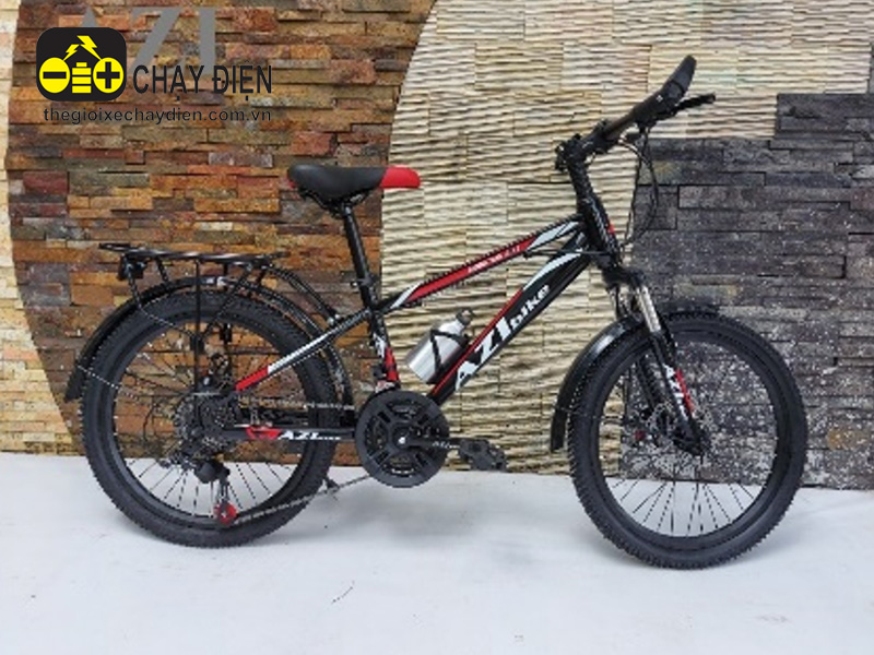 Xe đạp leo núi AZI Bike 20inch 0.0.91