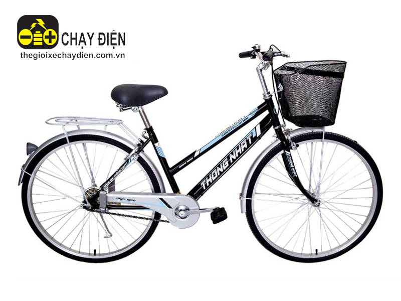 Xe đạp Thống Nhất TN khung GN 06 cỡ 26”