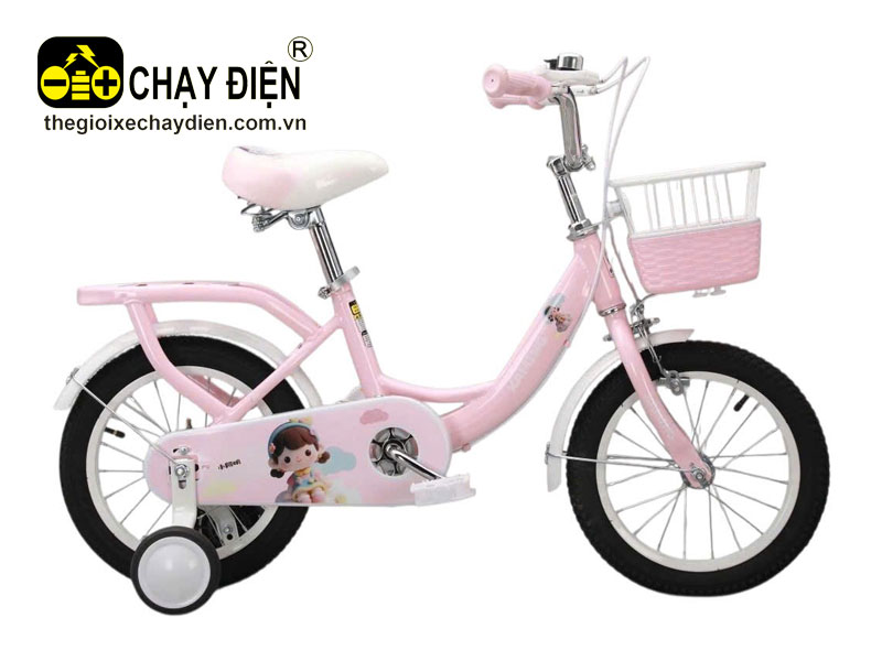 Xe đạp trẻ em Xaming G2