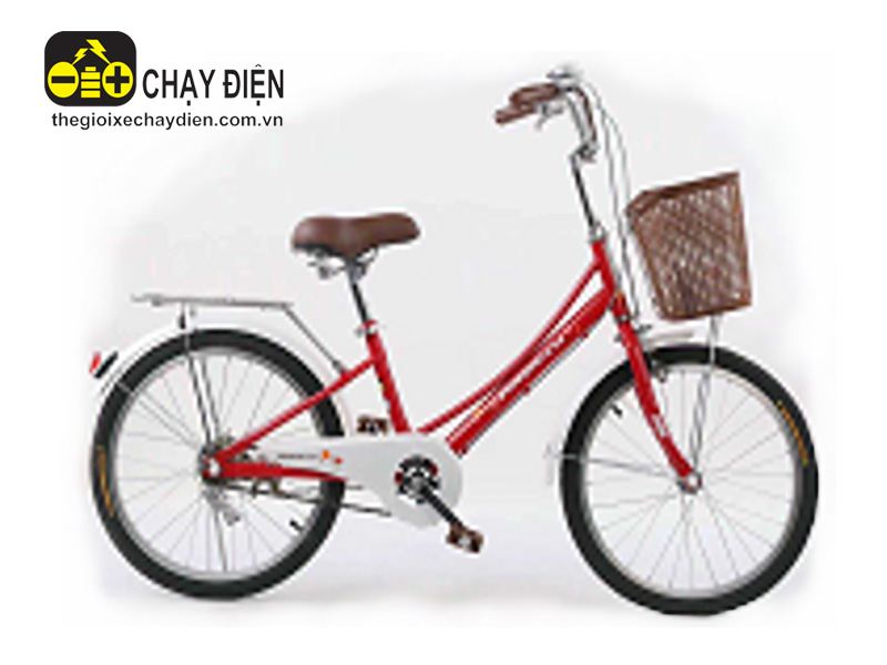 Xe đạp trẻ em YJX 20inch