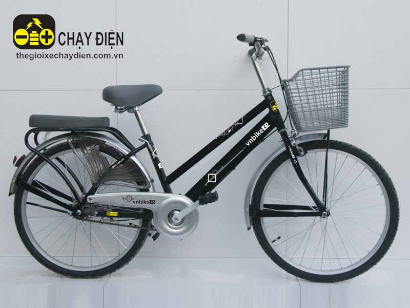 Xe đạp Vnbike B2 24inch