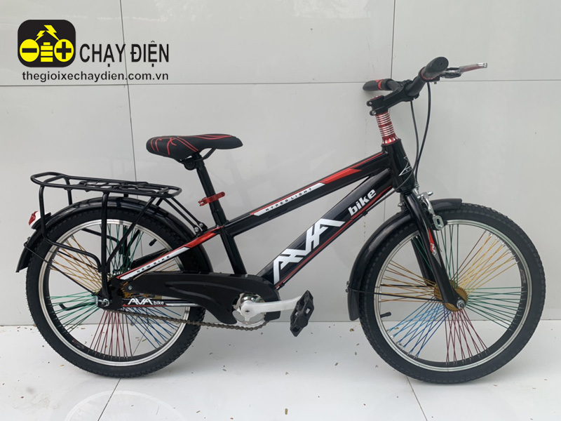 Xe đạp Vnbike B3 20inch