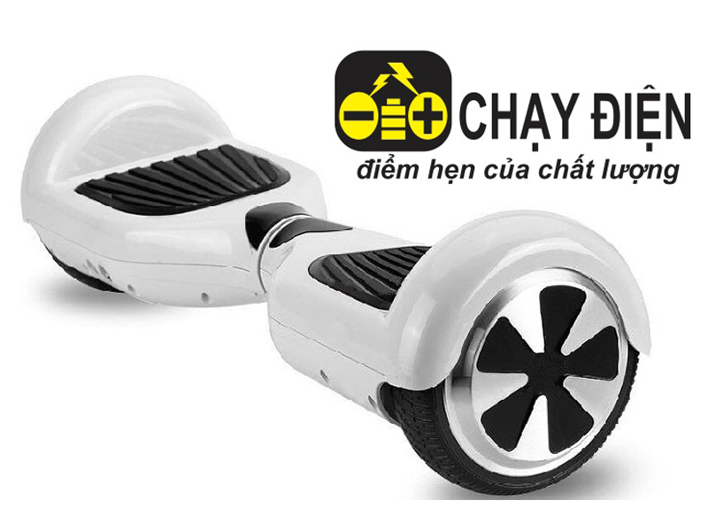 Xe điện 2 bánh Smart Wheel