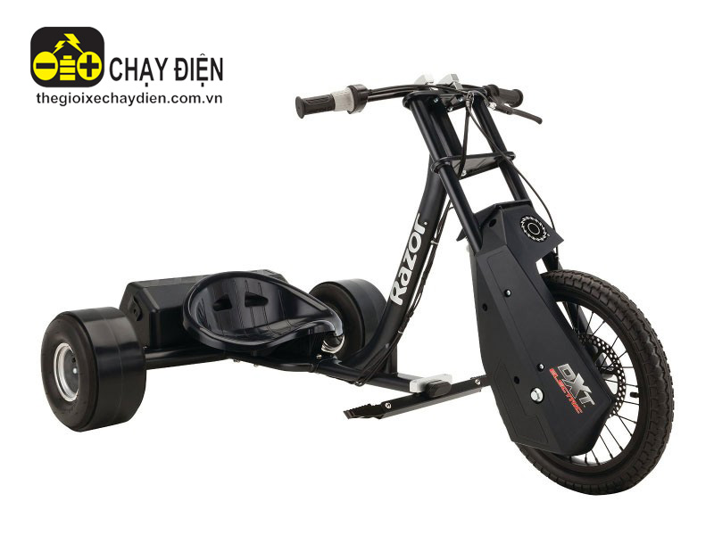 Xe Điện 3 bánh DXT Electric Drift Trike