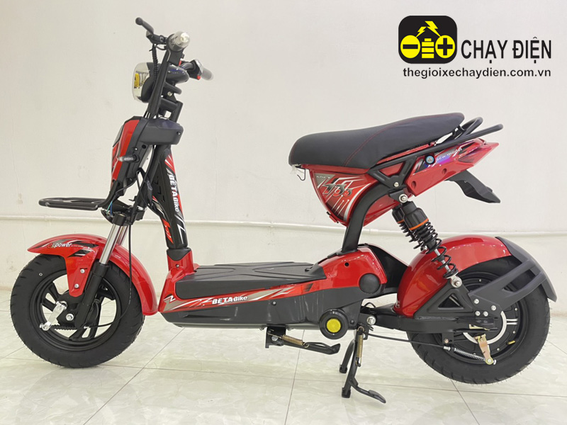 Xe điện Beta Bike