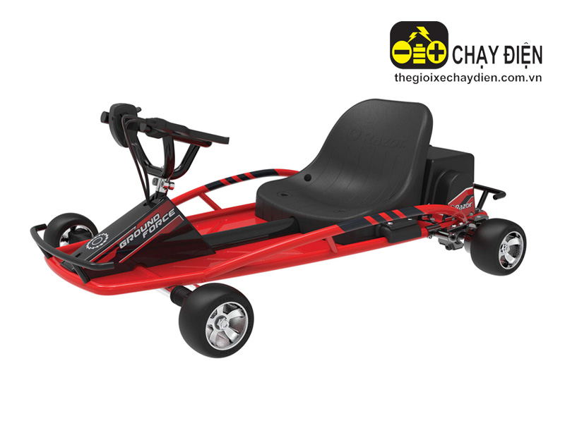 Xe điện Gokart Ground Force Drifter