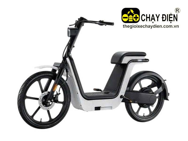 Xe điện Honda Muji