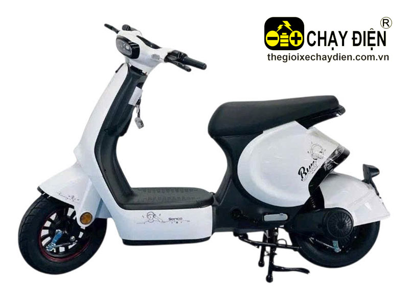 Xe điện Sonco Bun