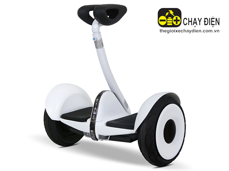 Xe điện tự cân bằng tay cầm Ninebot mini