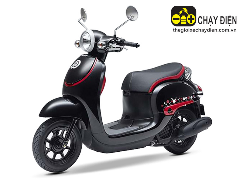 Xe ga 50cc Honda Giorno Nhật Bản nhập khẩu