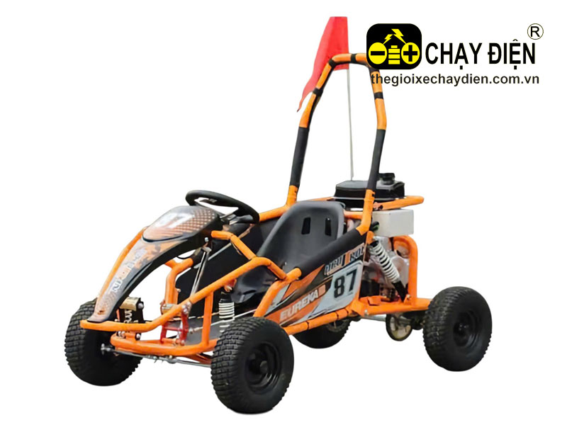 Xe Go Kart Smart S1