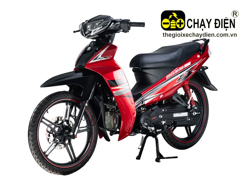 Xe máy 50cc Daelim SI7