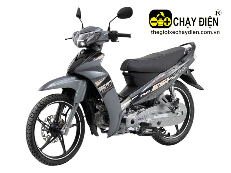 Xe máy 50cc ESPERO 50C2a-2