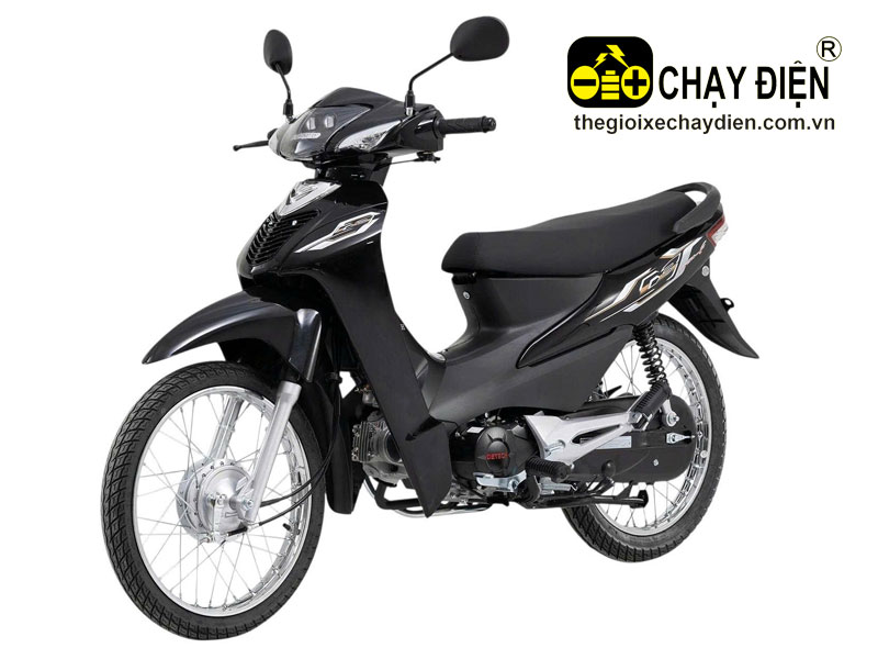 Xe máy 50cc ESPERO 50C3He