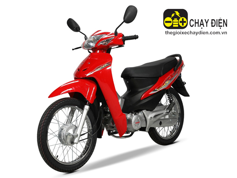 Xe máy 50cc Wave Daelim