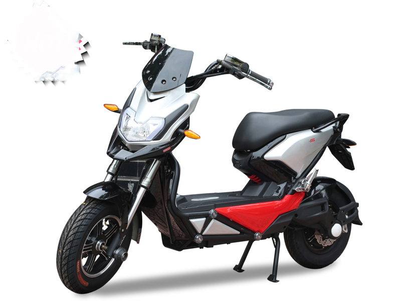 Xe máy điện Anbico nhập khẩu Quảng Nam