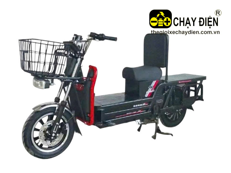 Xe máy điện chở hàng Smart M200