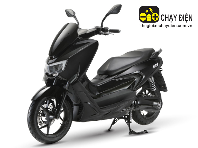 Xe máy điện Dkbike MBI S