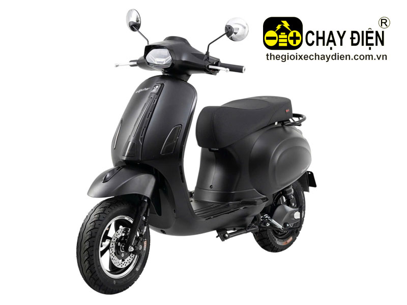 Xe máy điện ESPERO Classic Plus 2