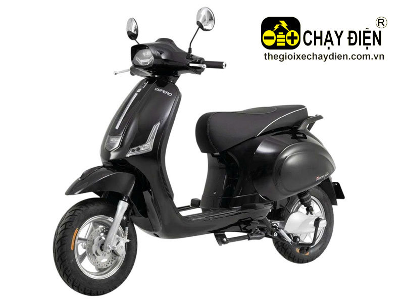 Xe máy điện ESPERO Diamond Plus