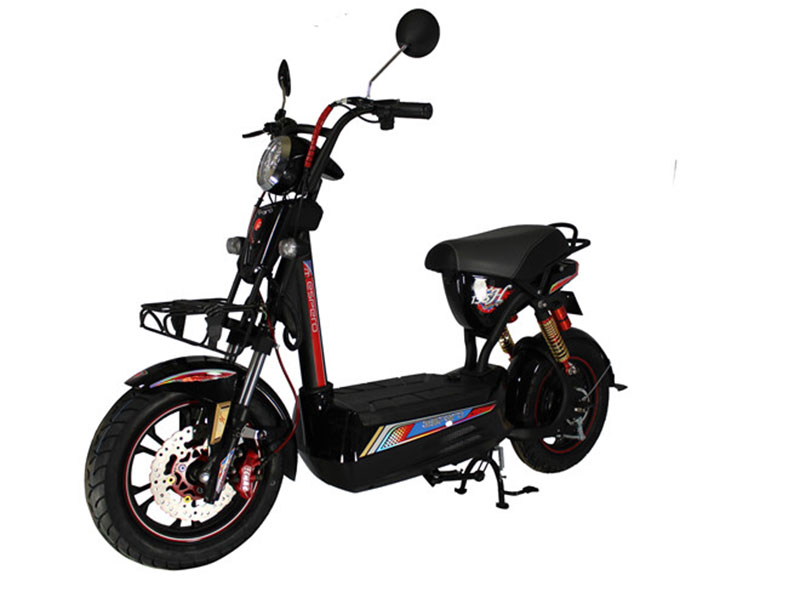 Xe máy điện Espero Quảng Nam