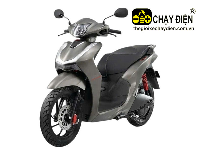 Xe máy điện ESPERO Velia P 1 Pin