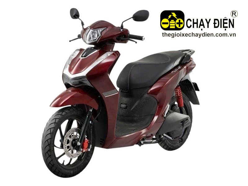 Xe máy điện ESPERO Velia P 2 Pin