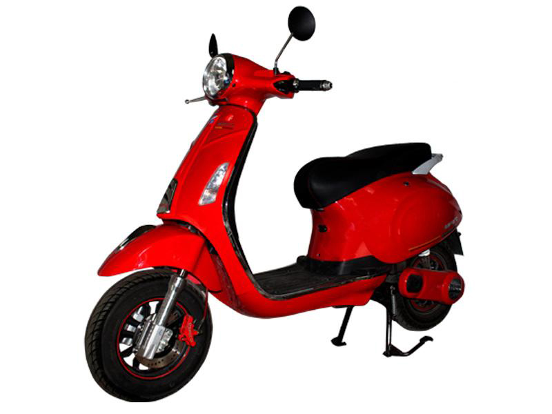 Xe máy điện Espero Vĩnh Long
