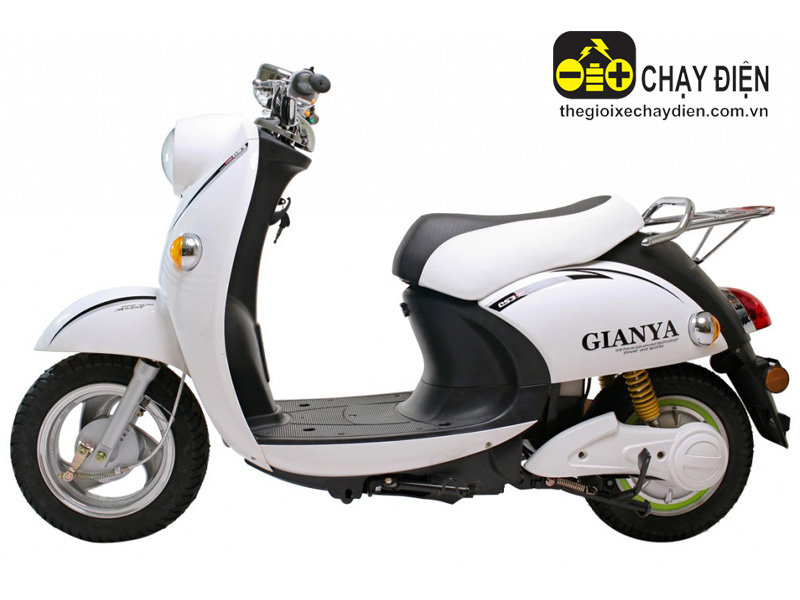 Xe máy điện Gianya GA 010