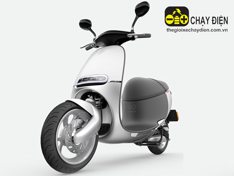 Xe máy điện Gogoro Smartscooter