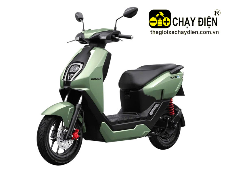 Xe máy điện Honda ICON e thể thao