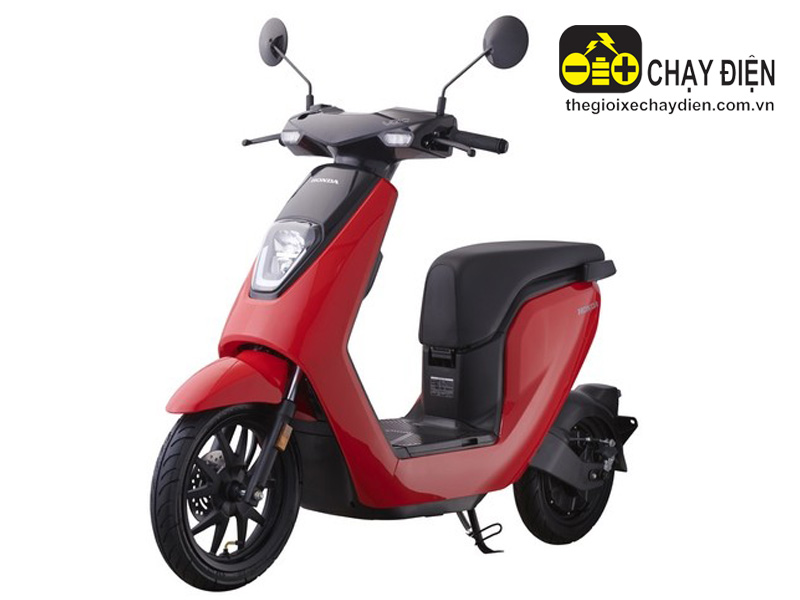 Xe máy điện Honda V-GO