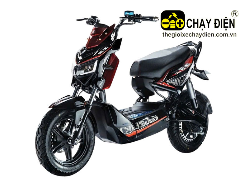 Xe máy điện KAZUKI Z3 LTD