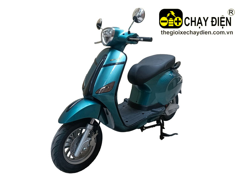 Xe máy điện Michi Vespa