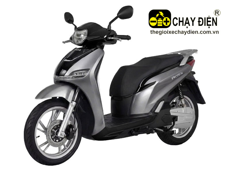 Xe máy điện Move Boss