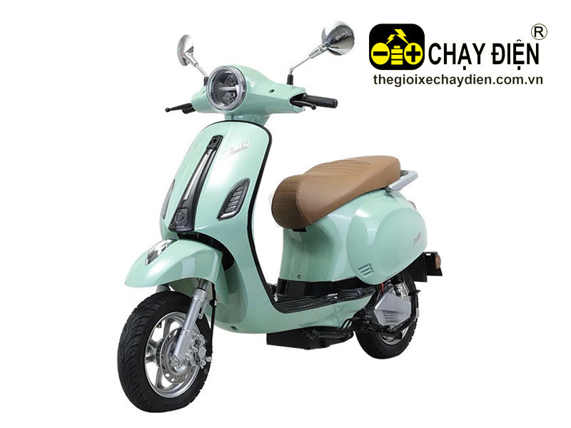 Xe máy điện TAILG R51