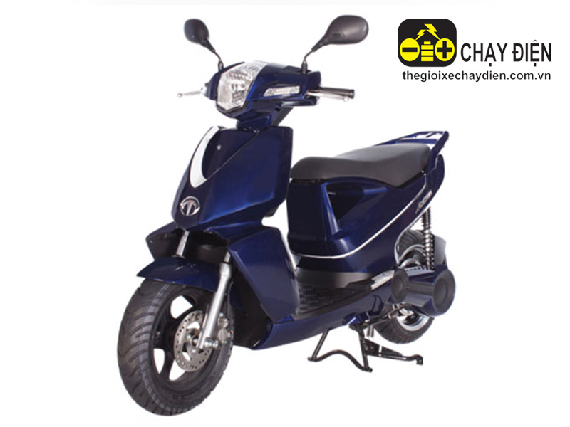 Xe máy điện Terra Motors A2000