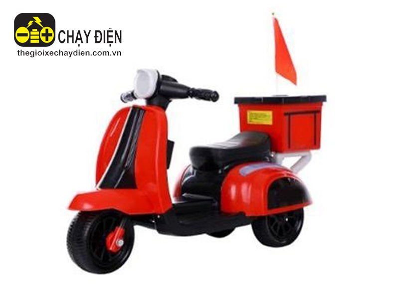 Xe máy điện trẻ em S1810