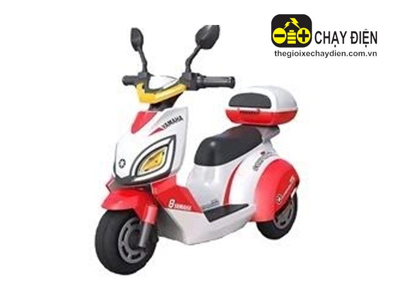 Xe máy điện trẻ em Yamaha 868