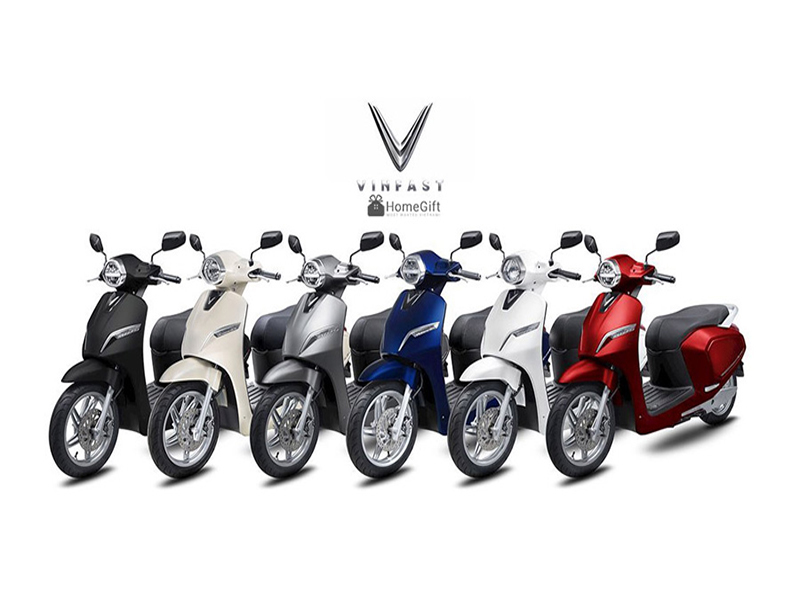 Xe máy điện Vinfast nhập khẩu Cao Bằng