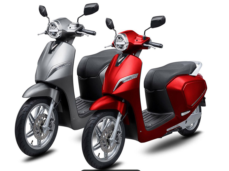 Xe máy điện Vinfast nhập khẩu Đống Đa