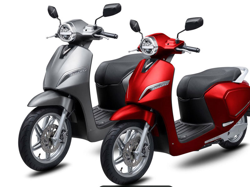 Xe máy điện Vinfast Quảng Nam Giá Rẻ